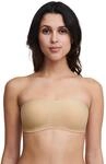 Chantelle Bandeau-BH "SOFTSTRETCH" mit nicht herausnehmbaren Pads
