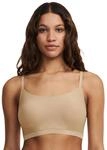 Chantelle Bustier "SOFTSTETCH" mit nicht herausnehmbaren Pads