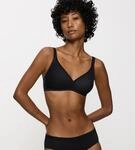 Triumph B&uuml;gelloser BH "Eileen N" mit nahtlos vorgeformten Cups
