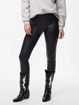 pieces Leggings "PCNEW SHINY FLEECE LEGGINGS NOOS"