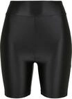 URBAN CLASSICS Stoffhose "Urban Classics Damen"