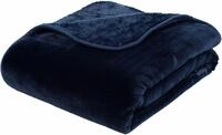 G&ouml;zze Wohndecke "Premium Cashmere Feeling" mit premium Cashmere Feeling,