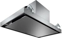 SIEMENS Deckenhaube "LR97CAQ50" Serie iQ500