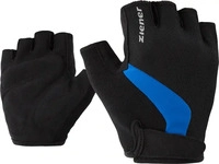 Ziener Fahrradhandschuhe "CRIDO-Z" persian blau Herren
