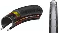 CONTINENTAL Fahrradreifen "Gator Hardshell"