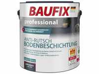 BAUFIX Acryl-Flüssigkunststoff "professional Anti-Rutsch Bodenbeschichtung" Farben