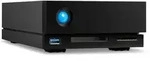 LACIE HDD-NAS-Festplatte "1big Dock", schwarz, 8 TB, Festplatten