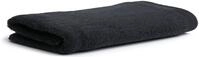 M&ouml;ve Badetuch "Superwuschel" Badetuch mit Bord&uuml;re, 100% Premium Cotton Baumwolle,