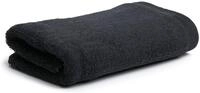 M&ouml;ve Handt&uuml;cher "Superwuschel" Handtuch mit Bord&uuml;re, 100% Premium Cotton