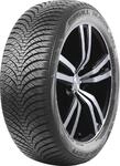 Ganzjahresreifen FALKEN REIFEN "EUROALLSEASON AS210 XL", schwarz, 235mm / 55 %...