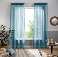 OTTO home Gardine "Ari" Multifunktionsband 1 Stk. tlg. Bestseller mit