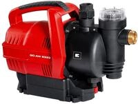 Einhell Hauswasserwerk "GC-AW 6333" 3.300 l/h max. F&ouml;rdermenge