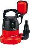 Einhell Tauchpumpe "GC-SP 3580 LL" 8.000 l/h