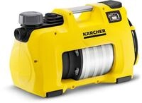 K&Auml;RCHER Gartenpumpe "BP 7 Home & Garden *EU"