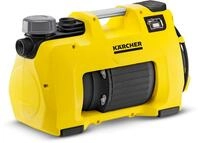 K&Auml;RCHER Gartenpumpe "BP 4 Home & Garden *EU"