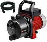 Einhell Gartenpumpe "GC-GP 6538 Set" mit Saugschlauch, 3800 l/h max. F&ouml;rdermenge