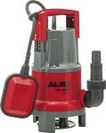 AL-KO Schmutzwasserpumpe "TS 400 ECO" 400 Watt