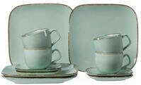 Ritzenhoff & Breker Geschirr-Set "Kaffeeservice Casa 12er Set"