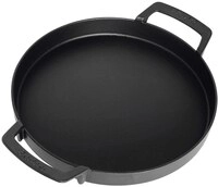 Enders Grillpfanne "SWITCH GRID" Gusseisen &Oslash; 39 cm