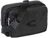camel active Bauchtasche "Journey" aus leichtem robusten Nylon, funktional perfekt