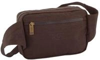 camel active Bauchtasche "Journey" aus leichtem robusten Nylon, funktional...