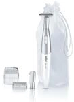 Braun K&ouml;rper- und Bikinitrimmer "FG1100" Silk.&eacute;pil Bikini Trimmer,