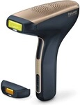 BEURER IPL-Haarentferner "IPL 8800 Velvet Skin Pro" 600.000 Lichtimpulse