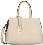 Gabor Shopper "Gela" Damen Umh&auml;ngetasche, schm&uuml;ckenden Metallecken, hochwertiges