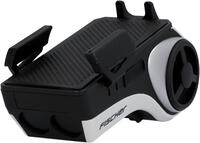 FISCHER Fahrrad Fahrradhalter "Smartphone Halterung"