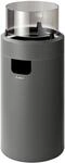 Enders Feuerstelle "Nova LED M" Gasbetrieben, &Oslash;xH: 36x88 cm
