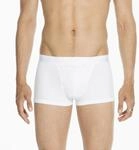 Boxershorts HOM "HO1", Herren, Gr. M, wei&szlig;, Obermaterial: 65% Baumwolle, 22% Modal,