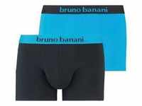 Bruno Banani Boxer "Flowing", (Packung, 2 St.)