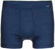 Retro Pants AMMANN "Short mit Eingriff Day Classic / Jeans Feinripp", Herren, Gr. 8,