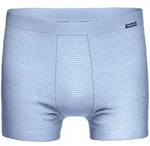 Retro Pants AMMANN "Short mit Eingriff Day Classic / Jeans Feinripp", Herren, Gr. 6,