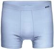 Retro Pants AMMANN "Short mit Eingriff Day Classic / Jeans Feinripp", Herren, Gr. 6,