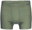 Retro Pants AMMANN "Short mit Eingriff Day Classic / Jeans Feinripp", Herren, Gr. 5,