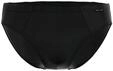 Slip AMMANN "Mini Slip Day Modern / Cotton & More", Herren, Gr. 8, schwarz,