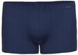 Retro Pants AMMANN "Retro Short Day Modern / Cotton & More", Herren, Gr. 10, blau