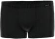Retro Pants AMMANN "Retro Short Day Modern / Cotton & More", Herren, Gr. 7, schwarz,