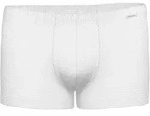 Retro Pants AMMANN "Retro Short Day Modern / Cotton & More", Herren, Gr. 6, wei&szlig;,