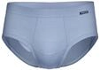 Ammann Slip "Slip mit Eingriff Day Classic / Jeans Feinripp"