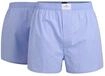 TOM TAILOR Webboxer "Web-Boxershorts 2er Pack"