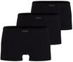 TOM TAILOR Hipster "Colorado" Packung, 3er Pack, bequem, eng, elastisch,