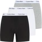 Calvin Klein Underwear Boxer "BRIEF 3 PACK" 3 Stk. mit l&auml;ngerem Bein