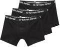 G-STAR Trunk "Classic Boxershorts 3-Pack"
