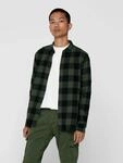 ONLY & SONS Karohemd "GUDMUND LS CHECKED SHIRT"