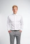 Eterna Langarmhemd "SLIM FIT" EASY IRON (b&uuml;gelleicht)