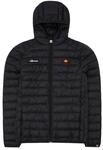 Ellesse Steppjacke "Steppjacke Lombardy"