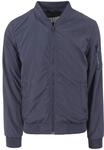 URBAN CLASSICS Allwetterjacke "Urban Classics Herren Light Bomber Jacket" 1 Stk. tlg.