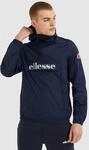Ellesse Windbreaker "ACERA OH JACKET" mit Kapuze Leichte &Uuml;bergangsjacke